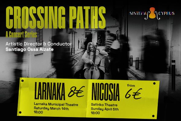 crossing paths concert