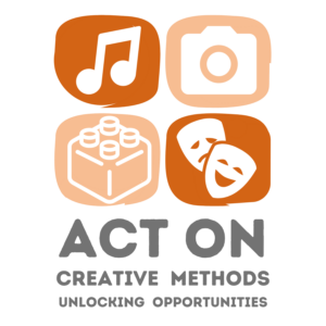 ACT ON LOGO