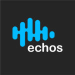 ECHOS logo